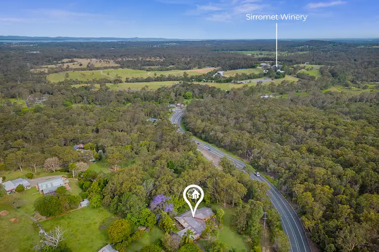 Fifth view of Homely house listing, 808 Mount Cotton Road, Sheldon QLD 4157