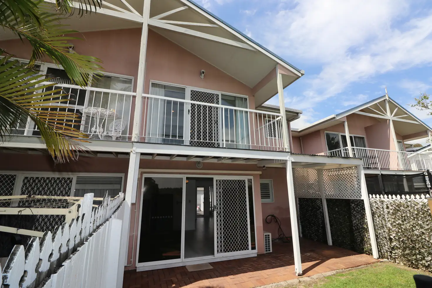 Main view of Homely house listing, 24/188 Thorneside Road, Thorneside QLD 4158
