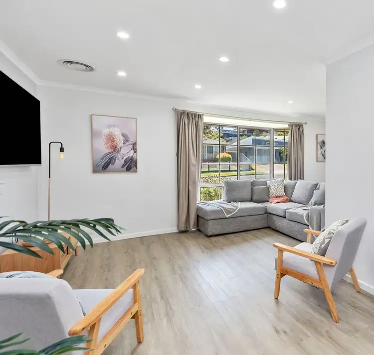 Main view of Homely house listing, 27 Somerdale Ave, Ocean Grove VIC 3226