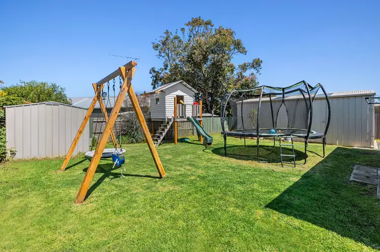 Fifth view of Homely house listing, 27 Somerdale Ave, Ocean Grove VIC 3226