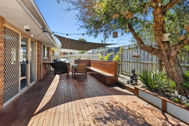 Sixth view of Homely house listing, 27 Somerdale Ave, Ocean Grove VIC 3226