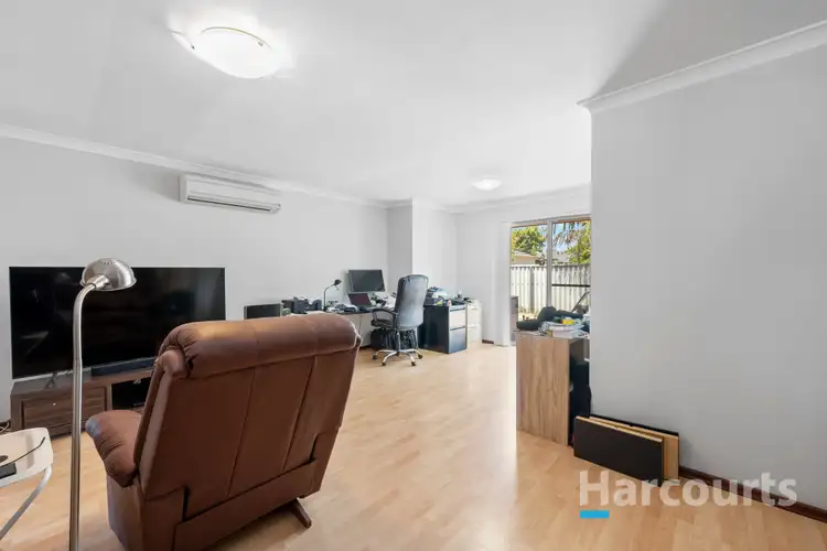 Second view of Homely villa listing, 4/32 Keymer Street, Belmont WA 6104