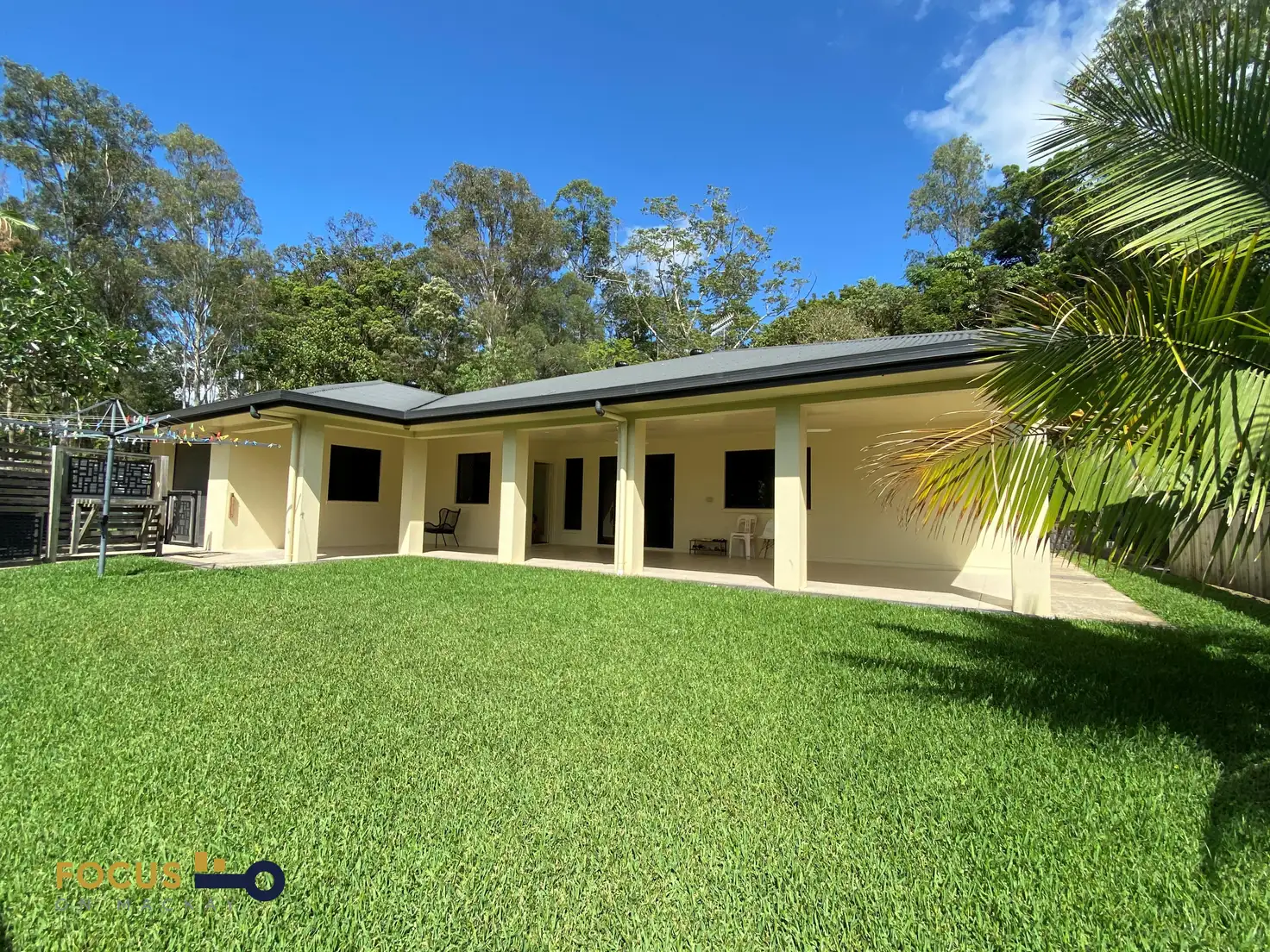 Main view of Homely house listing, 94 Range Road, Sarina QLD 4737