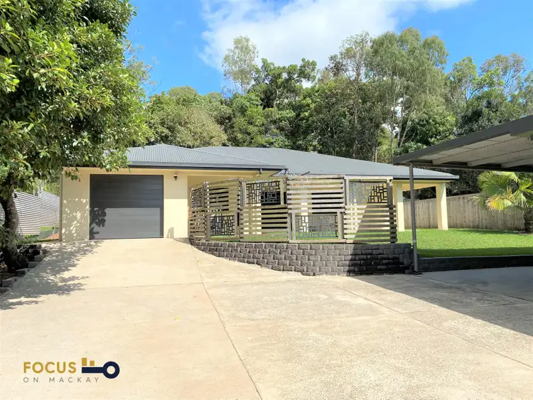 Second view of Homely house listing, 94 Range Road, Sarina QLD 4737