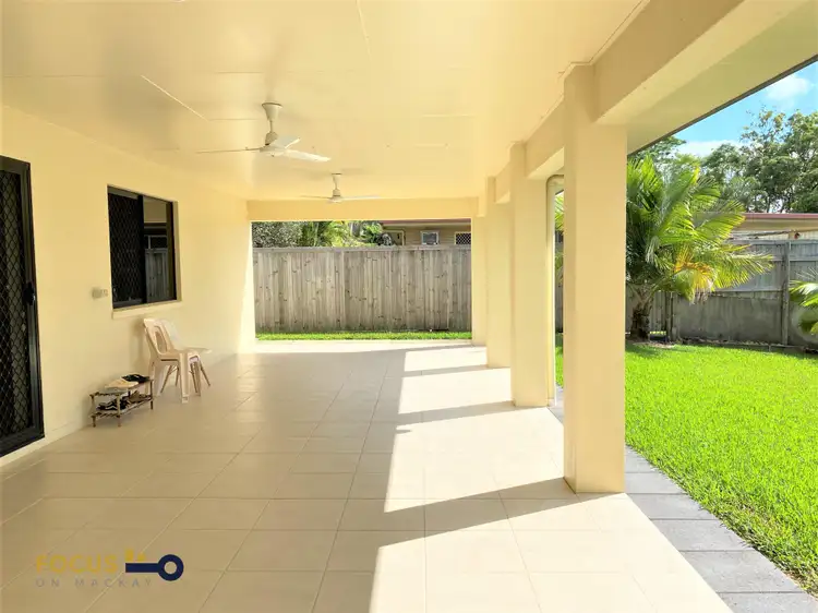 Third view of Homely house listing, 94 Range Road, Sarina QLD 4737