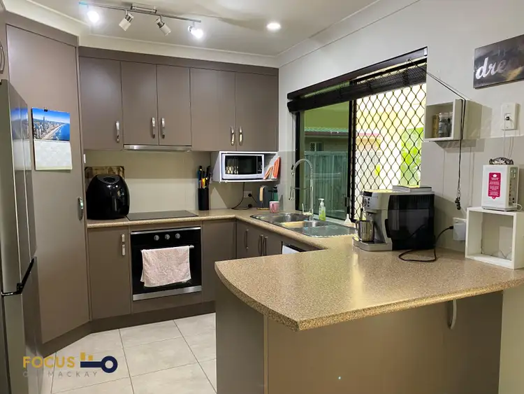 Fourth view of Homely house listing, 94 Range Road, Sarina QLD 4737