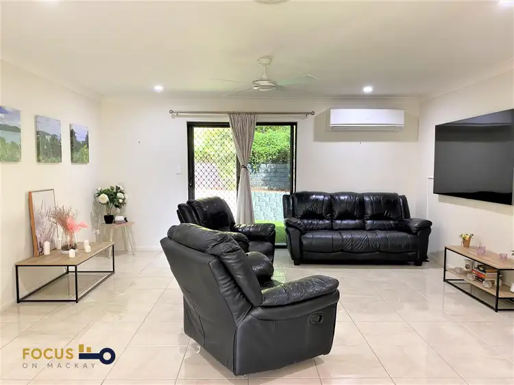 Fifth view of Homely house listing, 94 Range Road, Sarina QLD 4737
