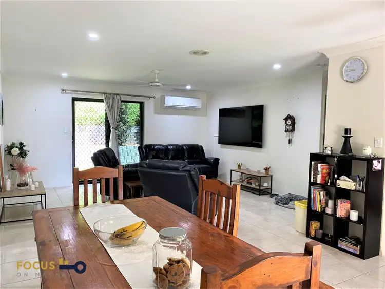 Sixth view of Homely house listing, 94 Range Road, Sarina QLD 4737