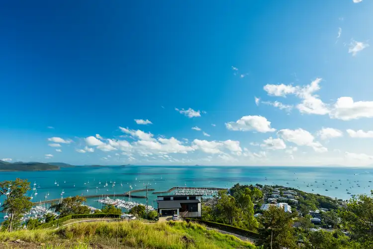 Second view of Homely land listing, Lot 90 Seaview Drive, Airlie Beach QLD 4802