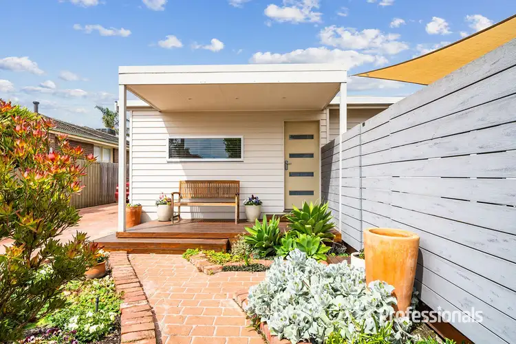 36 Huddersfield road, Deer Park VIC 3023