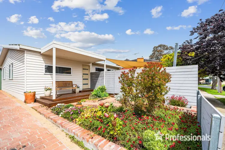 Second view of Homely house listing, 36 Huddersfield road, Deer Park VIC 3023
