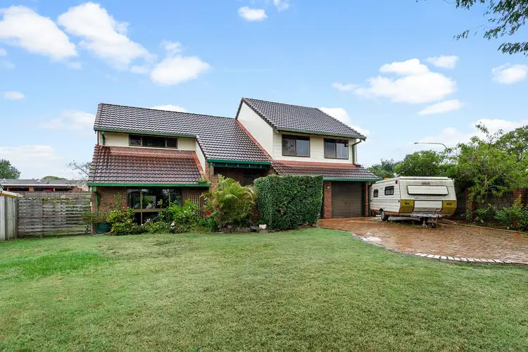 14 Caloundra Street, Manly West QLD 4179