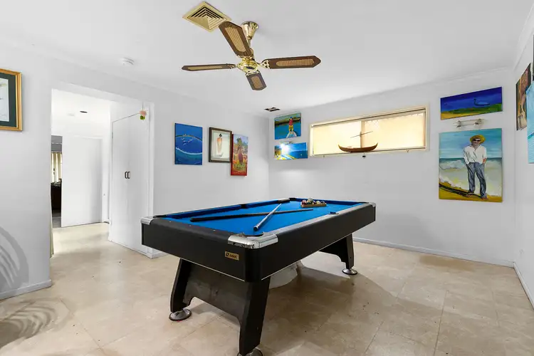 Fourth view of Homely house listing, 14 Caloundra Street, Manly West QLD 4179
