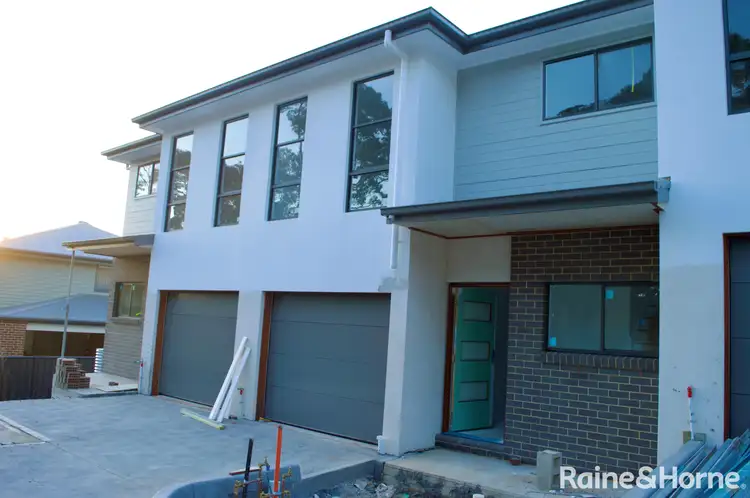 Unit 14/75-77 Churnwood Drive, Fletcher NSW 2287