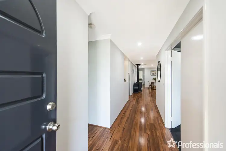 Second view of Homely house listing, 21 Diamantina Boulevard, Byford WA 6122
