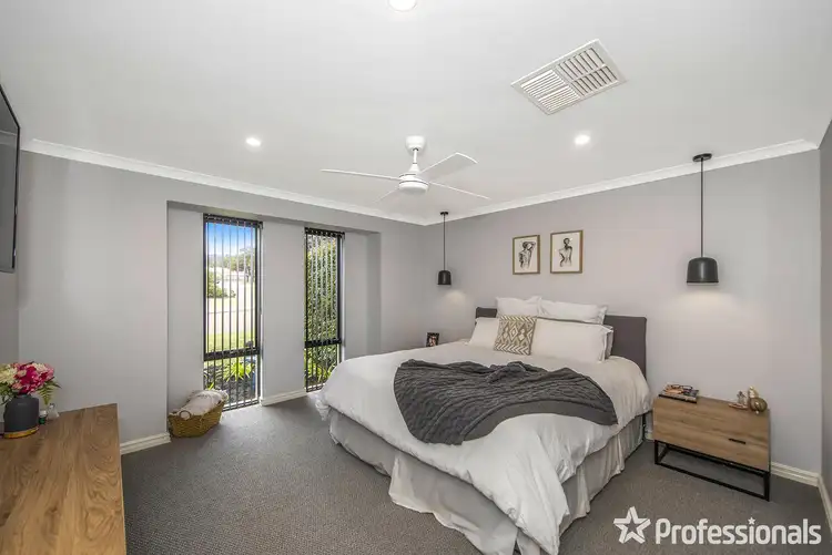 Third view of Homely house listing, 21 Diamantina Boulevard, Byford WA 6122