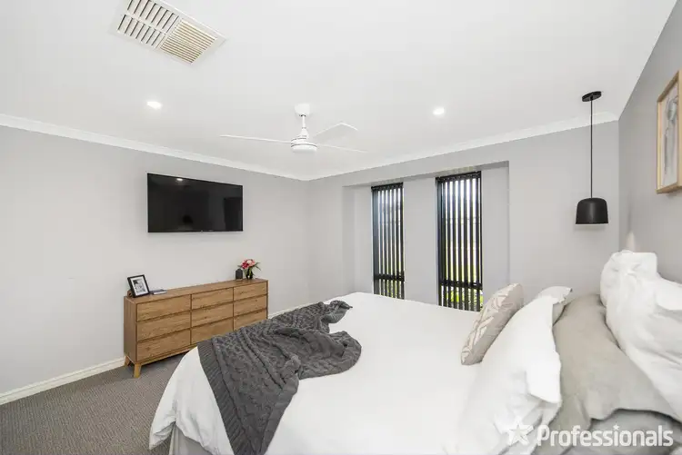 Fourth view of Homely house listing, 21 Diamantina Boulevard, Byford WA 6122