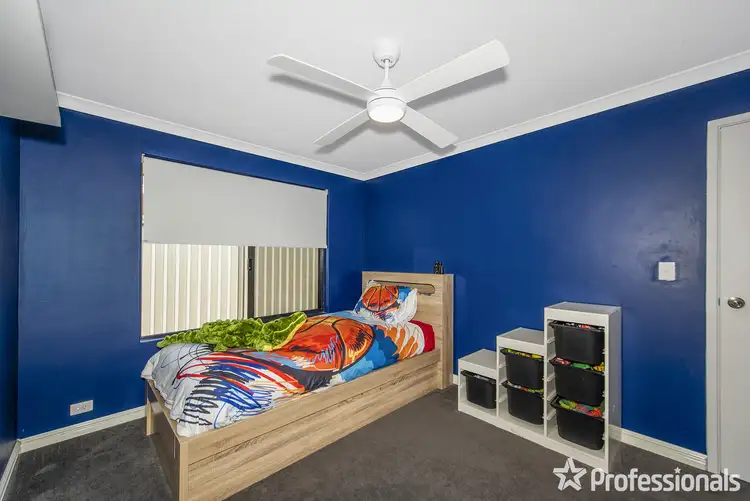 Seventh view of Homely house listing, 21 Diamantina Boulevard, Byford WA 6122