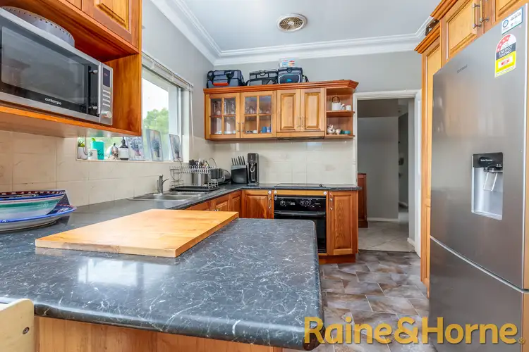 Second view of Homely house listing, 58 Banksia Crescent, Dubbo NSW 2830