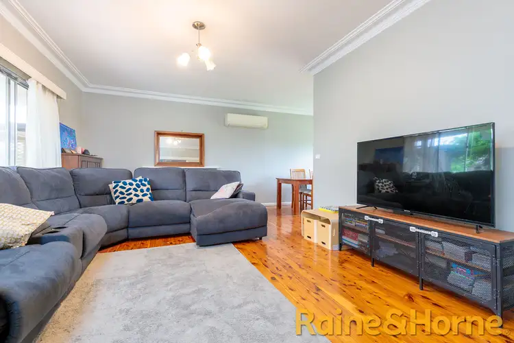 Third view of Homely house listing, 58 Banksia Crescent, Dubbo NSW 2830