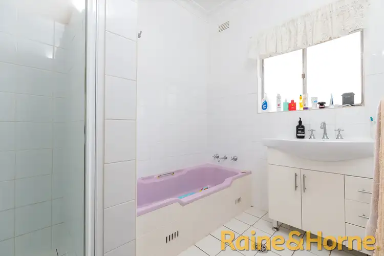 Seventh view of Homely house listing, 58 Banksia Crescent, Dubbo NSW 2830