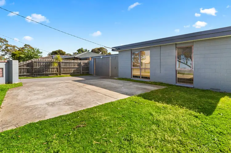 Main view of Homely house listing, 20 Moomba Avenue, Seaford VIC 3198