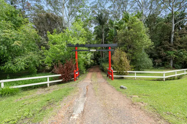 Second view of Homely rural property listing, 18 Southfork Drive, Glenning Valley NSW 2261