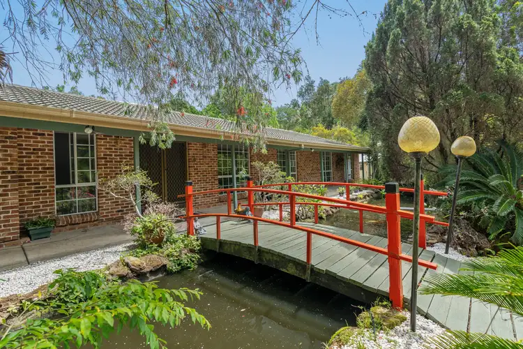 Third view of Homely rural property listing, 18 Southfork Drive, Glenning Valley NSW 2261