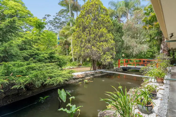 Fourth view of Homely rural property listing, 18 Southfork Drive, Glenning Valley NSW 2261