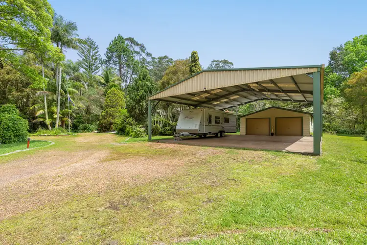 Sixth view of Homely rural property listing, 18 Southfork Drive, Glenning Valley NSW 2261