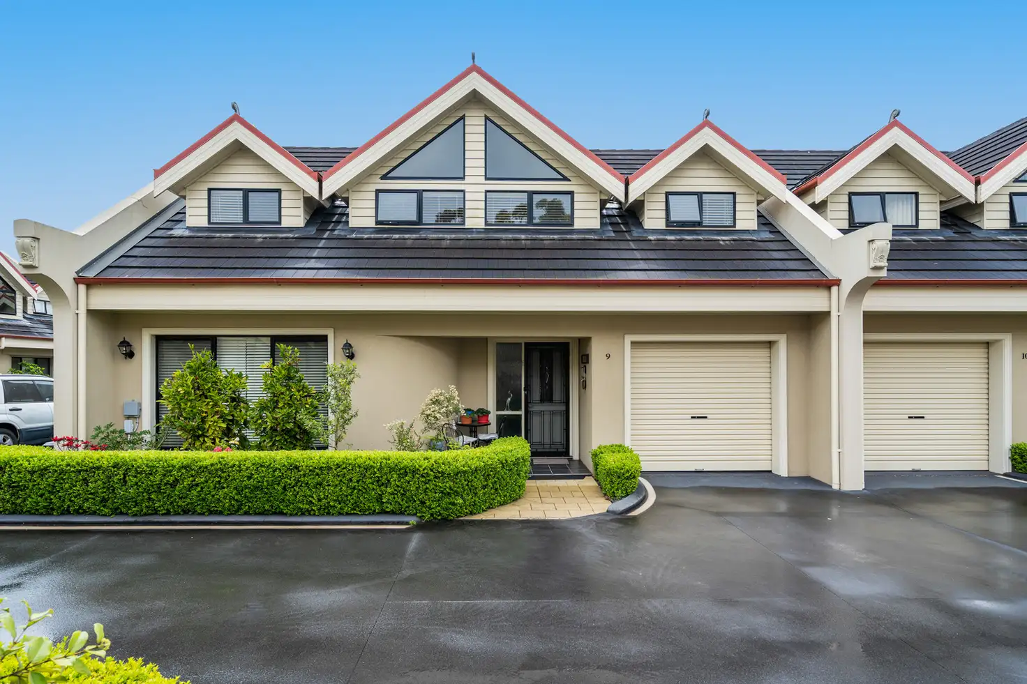 Main view of Homely townhouse listing, 9/27 Redmyre Street, Long Jetty NSW 2261
