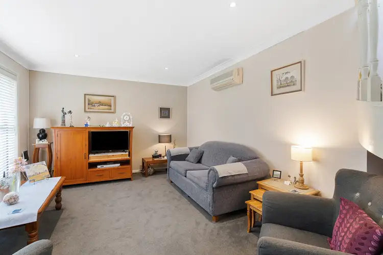 Second view of Homely townhouse listing, 9/27 Redmyre Street, Long Jetty NSW 2261