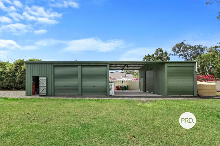 Third view of Homely house listing, 259 Woocoo Drive, Oakhurst QLD 4650