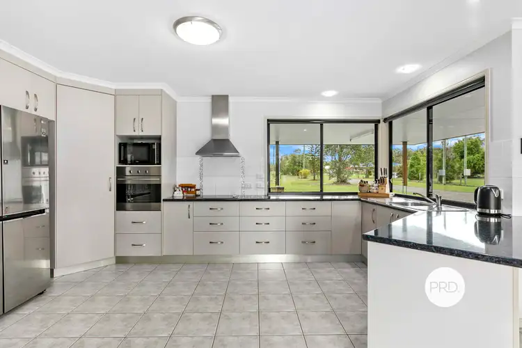 Fourth view of Homely house listing, 259 Woocoo Drive, Oakhurst QLD 4650