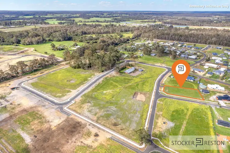 Main view of Homely land listing, 7 Antina Avenue, Witchcliffe WA 6286