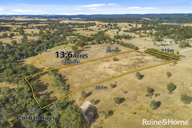 Seventh view of Homely land listing, 10 David Drive, Taradale VIC 3447