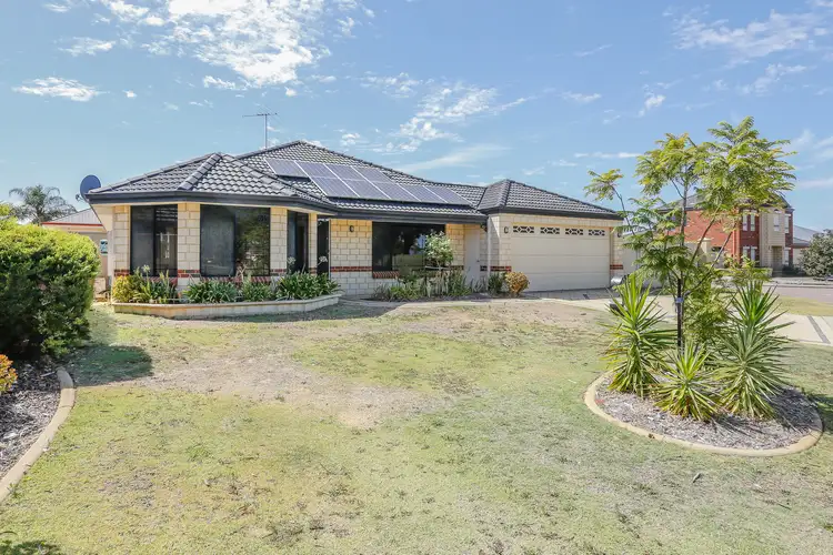 Main view of Homely house listing, 3 Ephemina Road, Bertram WA 6167