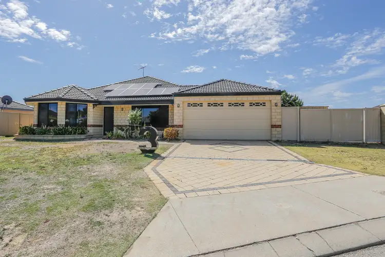 Second view of Homely house listing, 3 Ephemina Road, Bertram WA 6167