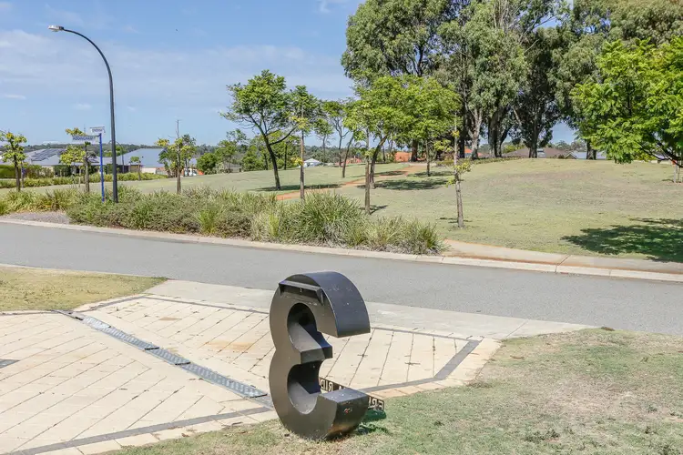 Third view of Homely house listing, 3 Ephemina Road, Bertram WA 6167