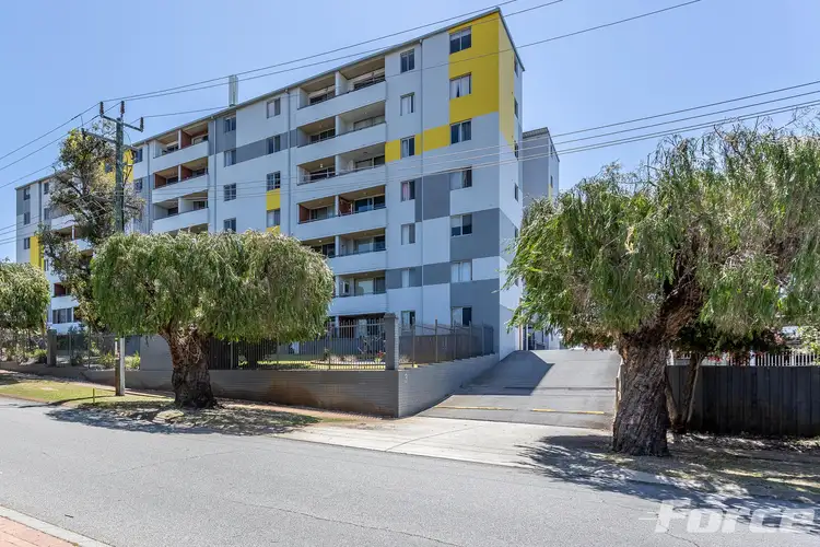 Main view of Homely unit listing, 80/3 Sherwood Street, Maylands WA 6051