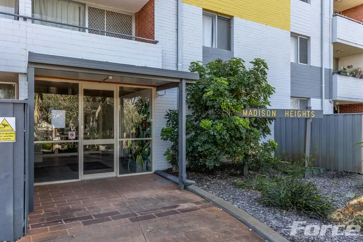 Second view of Homely unit listing, 80/3 Sherwood Street, Maylands WA 6051