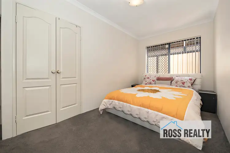 Fifth view of Homely villa listing, 1/15 Stanbury Crescent, Morley WA 6062