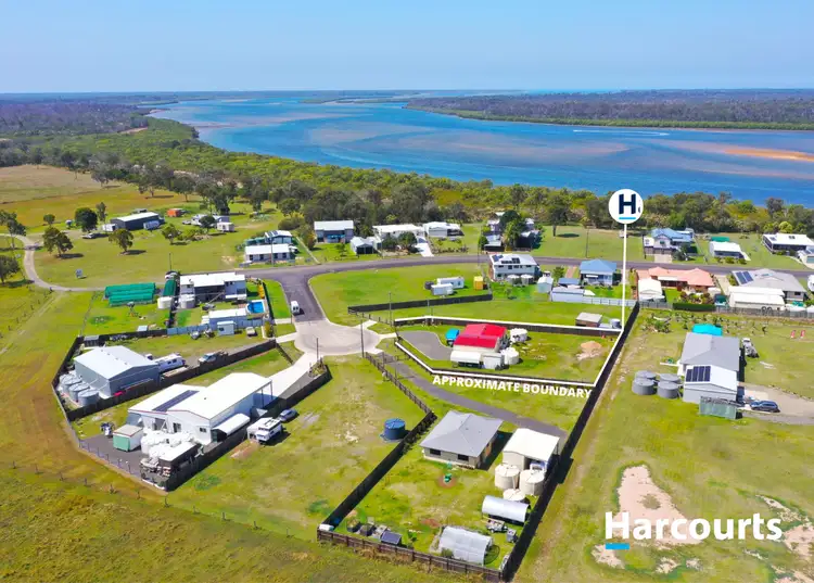 Main view of Homely house listing, 5 HENRY CT, Buxton QLD 4660