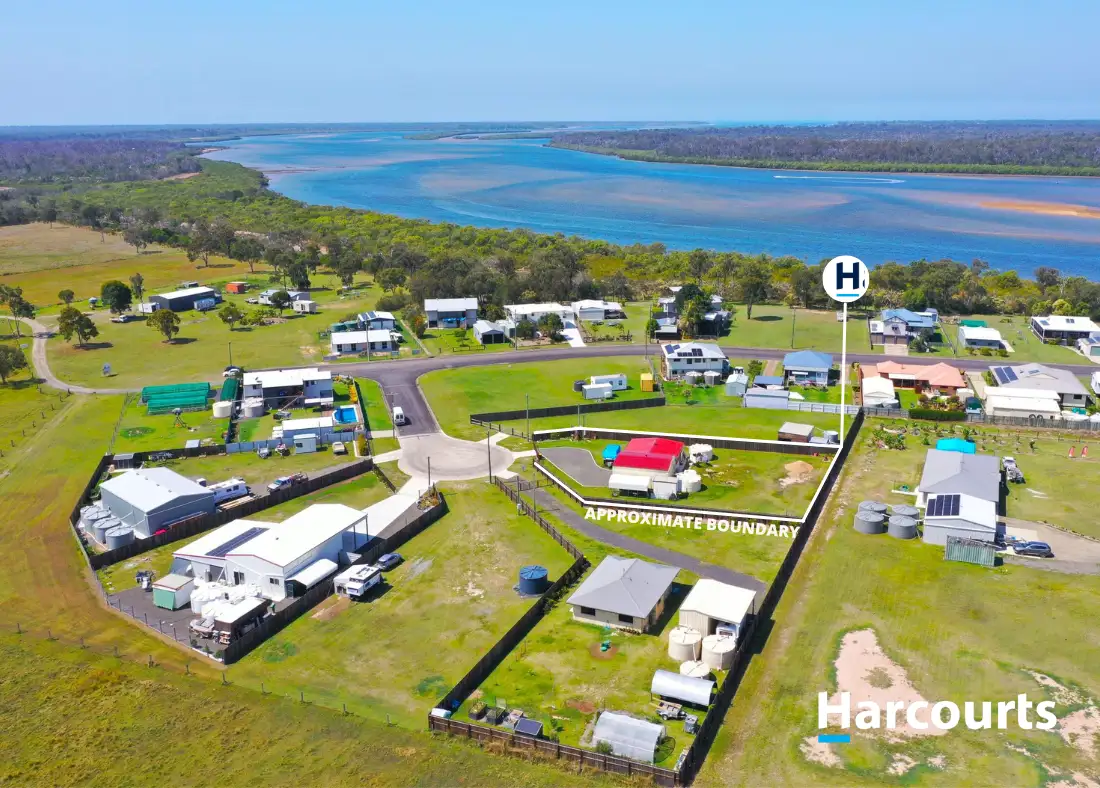 Main view of Homely house listing, 5 HENRY  CT, Buxton QLD 4660
