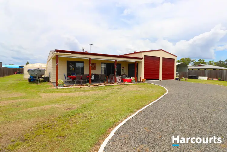 Second view of Homely house listing, 5 HENRY CT, Buxton QLD 4660