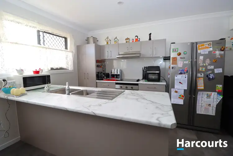 Fourth view of Homely house listing, 5 HENRY CT, Buxton QLD 4660