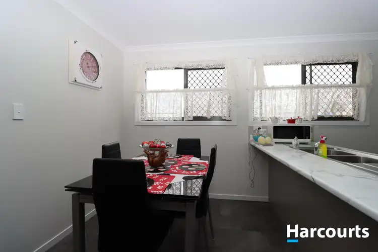 Fifth view of Homely house listing, 5 HENRY CT, Buxton QLD 4660