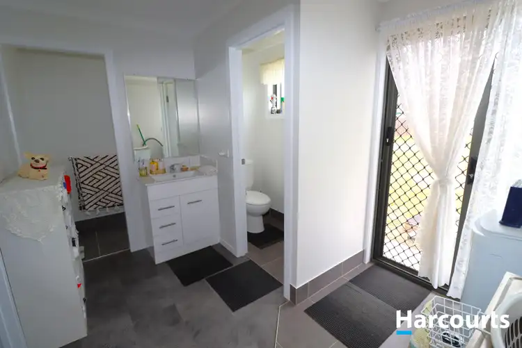 Sixth view of Homely house listing, 5 HENRY CT, Buxton QLD 4660