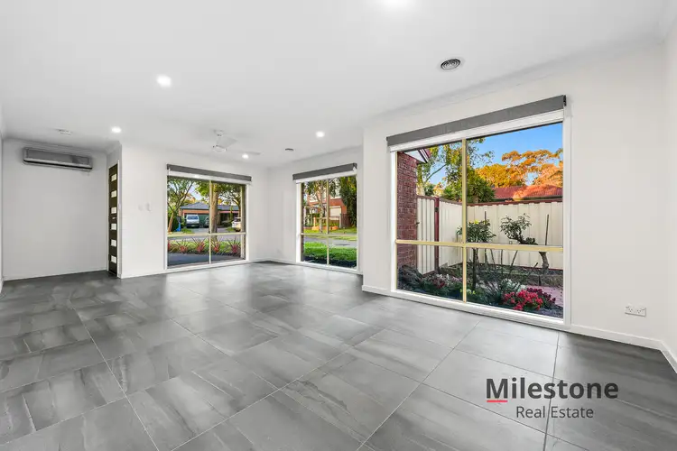 Fourth view of Homely house listing, 12 Brady Close, Lynbrook VIC 3975