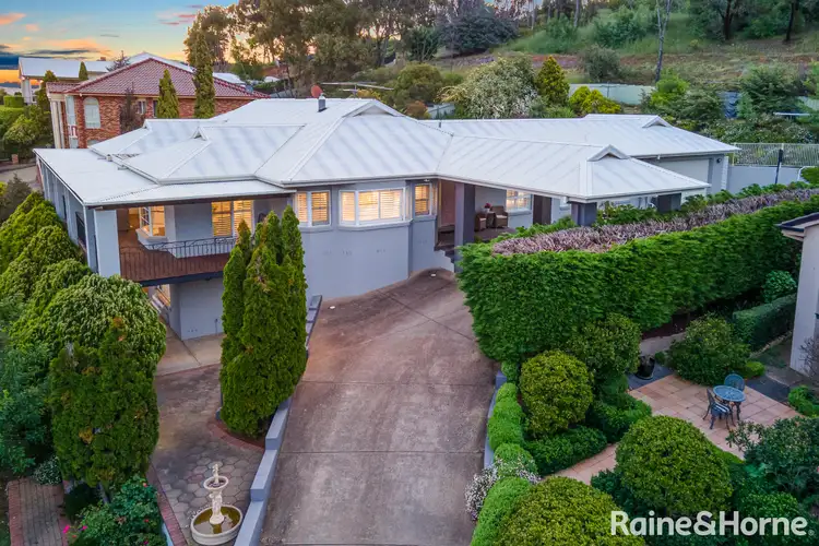 3 Gordon Close, Kooringal NSW 2650